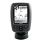 Boots-Navigation & Radar Garmin echo 100 Benutzerhandbuch