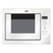 Mikrowellen Zanussi ZM175ST Anweisungshandbuch