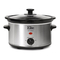 Elite Gourmet MST-275XS/MST-275XR - 2 Qt. Bedienungsanleitung für elektrischen Schongarer
