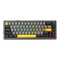 EPOMAKER EK68 VIA - Drei Modi Hot-Swap-fähige RGB VIA-programmierbare Tastatur Kurzanleitung