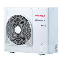 Toshiba SP1402AT-E Betriebsanleitung
