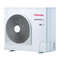 Klimaanlagen Toshiba RAV-SM562AT-E Betriebsanleitung