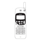 Handys Nokia 1611 Bedienungsanleitung
