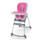 Hochstühle ingenuity SmartClean Trio 3-in-1 High Chair Bedienungsanleitung