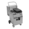Staubsauger Nilfisk SDV 4500 Gebrauchsanweisung