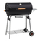 Grills Landmann CG-III-661 Montage- Und Gebrauchsanleitung