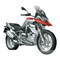 Motorräder BMW Motorrad R 1200 GS 2013 Betriebsanleitung