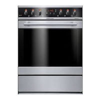 Electrolux EH GL4X-4 Gebrauchsanweisung