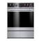 Herde Electrolux EH GL4X-4 Gebrauchsanweisung