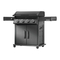 Grills Napoleon Phantom Rogue PRO 30 Montageanleitung