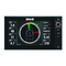 GPS B&G Zeus2 Glass Helm Bedienungsanleitung