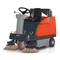 Lüfter HAKO Sweepmaster B980 R Bedienungsanleitung