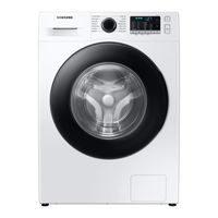 Samsung WW9 T-Serie Bedienungsanleitung