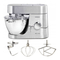 Küchenmaschinen Kenwood Chef KM00-Serie Bedienungsanleitung
