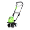 Garten und Gartentechnik GreenWorks G40TL Bedienungshandbuch