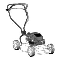 Stiga Multiclip Pro 51 S Gebrauchsanweisung
