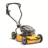 Stiga Multiclip Pro 51 S Bedienungsanleitung