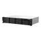 PC-Komponenten QNAP TS-873AeU-RP-4G-US Kurzinstallationsanleitung