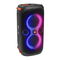 JBL Harman PARTYBOX 110 - Bluetooth-Lautsprecher Handbuch
