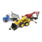 Spielzeuge LEGO TECHNIC 42023 Montageanleitung
