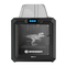 3D-Drucker Bresser REX II Bedienungsanleitung