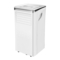 Klimaanlagen Suntec Wellness KLIMATRONIC Coolfixx 9000 BTU Design Bedienungsanleitung
