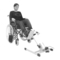 Medizinische Ausstattung Kinetec Cycla Bedienungsanleitung