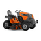 Husqvarna TS 248XD - Zero-Turn Aufsitzmäher Handbuch