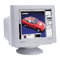 Monitore Samsung SyncMaster 753DFX Benutzerhandbuch
