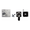 Schalter Eaton NZM3-XTVDVR-0-NA Montageanweisung