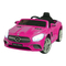 Kinderfahrzeuge Jamara Mercedes-Benz SL 400 Gebrauchsanleitung