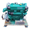 Motoren Volvo Penta MD22L Betriebsanleitung