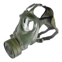 Dräger M2000 Gebrauchsanweisung