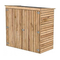 Gartenmöbel Solid SUPERIA S8582-1 Montageanleitung