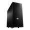Racks und Einbaugehäuse Cooler Master Silencio 452 Serie Handbuch
