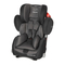 Autositze Thomashilfen RECARO Sport HERO Reha Montageanleitung