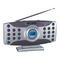 Radios E-Bench KH2249 Bedienungsanleitung