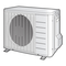 Klimaanlagen Daikin RXJ20LV1B Installationsanleitung