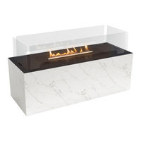Planika Prime Fire 700 Montageanleitung