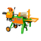 Holzspalter Posch SplitMaster 9t Betriebsanleitung