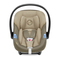 Babyschalen CYBEX ATON M i-SIZE Kurzanleitung