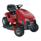 Traktoren Toro XLS 380 Bedienungsanleitung