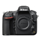 Nikon D810A - Astrofotografie-Digitalkamera-Handbuch