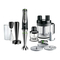 Braun MultiQuick 9, MQ 9137XL, MQ 9187XL, HB901AN Handbuch