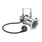 Lichtanlage IMG STAGE LINE PAR-16M/CR Bedienungsanleitung