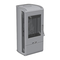 Kamine Contura C32 Installationsanleitung