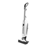 Kärcher FC 5 Premium Anleitung