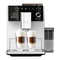 Kaffeemaschinen Melitta CI touch Bedienungsanleitung