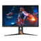 Monitore Asus ROG SWIFT 360HZ PG27AQN Bedienungsanleitung