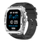 Smartwatch KSIX Hero BXSW25N Benutzerhandbuch